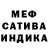 Дистиллят ТГК жижа VANO 123